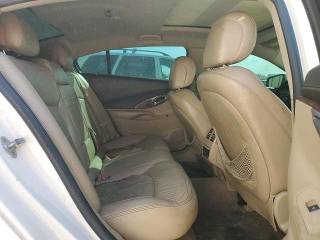 Photo 10 from auction – 2011 BUICK LACROSSE C with VIN 1G4GE5EDXBF120344