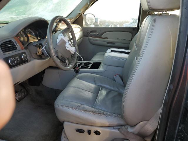 Photo 7 from auction – 2008 GMC SIERRA K25 with VIN 1GTHK29698E185034
