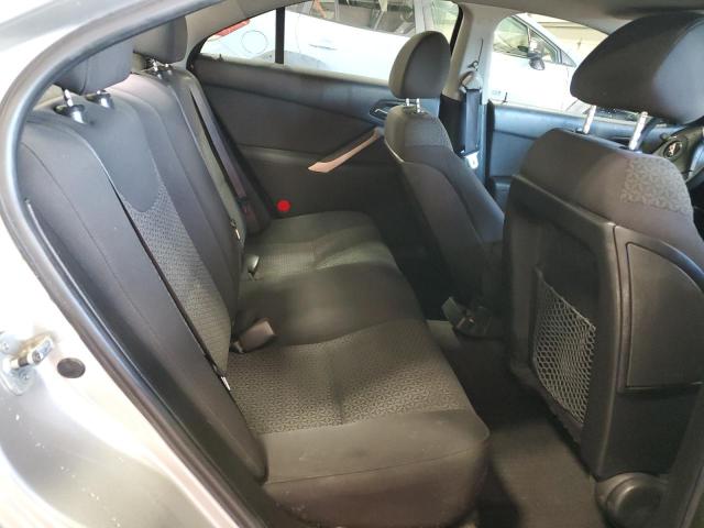 Photo 10 from auction – 2008 PONTIAC G6 BASE with VIN 1G2ZG57B184190004