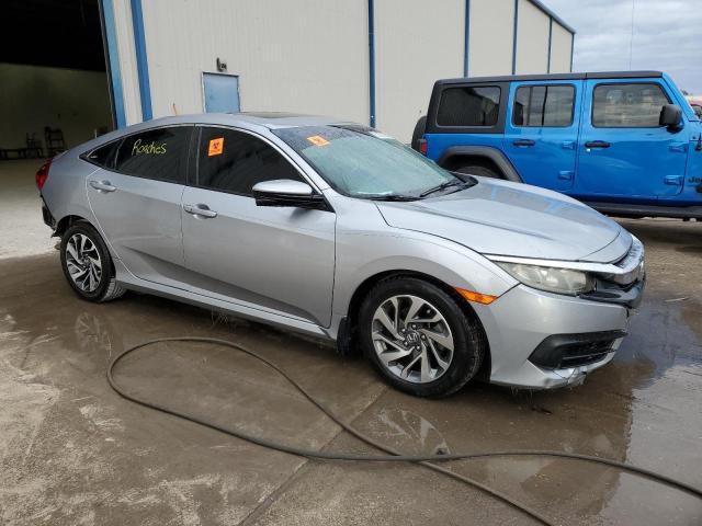 Photo 4 from auction – 2016 HONDA CIVIC EX with VIN 19XFC2F71GE019692
