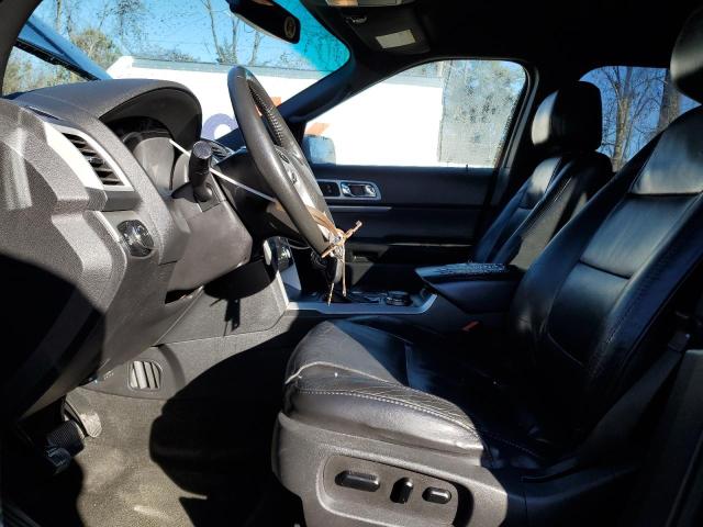 Photo 7 from auction – 2011 FORD EXPLORER X with VIN 1FMHK8D88BGA57810