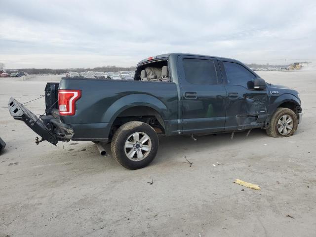 Photo 3 from auction – 2015 FORD F150 SUPER with VIN 1FTEW1CG3FFC54181