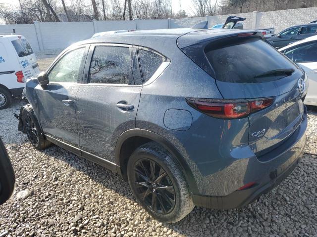 Photo 2 from auction – 2022 MAZDA CX-5 PREFE with VIN JM3KFBCM6N0566339