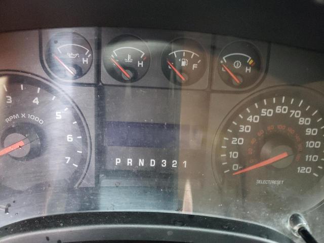 Photo 9 from auction – 2010 FORD F150 SUPER with VIN 1FTFW1EV0AKE55827