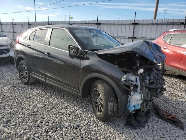 Photo 4 from auction – 2020 MITSUBISHI ECLIPSE CR with VIN JA4AS3AA6LZ042433