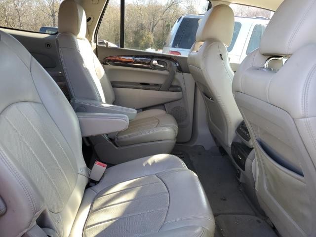 Photo 11 from auction – 2014 BUICK ENCLAVE with VIN 5GAKRCKD5EJ147336