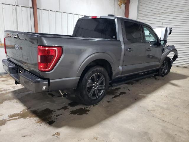 Photo 3 from auction – 2023 FORD F150 SUPER with VIN 1FTEW1C58PFB15499