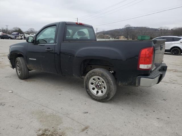 Photo 2 from auction – 2011 GMC SIERRA C15 with VIN 1GTN1TEX0BZ306348