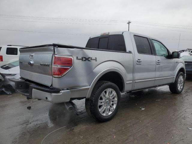 Photo 3 from auction – 2014 FORD F150 SUPER with VIN 1FTFW1ET0EFC85336
