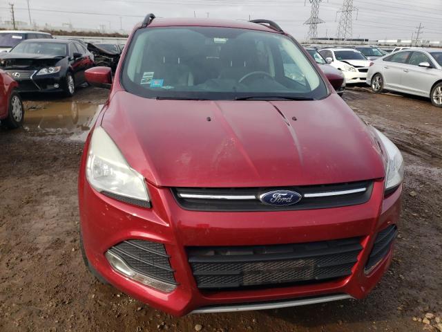 Photo 5 from auction – 2016 FORD ESCAPE SE with VIN 1FMCU9GX4GUB80252