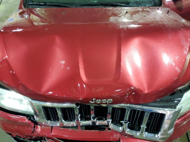Photo 12 from auction – 2013 JEEP GRAND CHER with VIN 1C4RJFBGXDC636107
