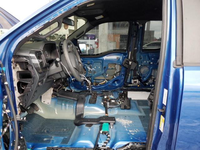 Photo 7 from auction – 2022 FORD F150 SUPER with VIN 1FTEX1C57NKD97555