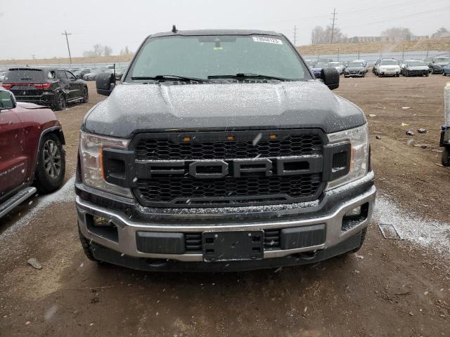 Zdjęcie 5 z aukcji – 2019 FORD F150 z VIN 1FTEW1EB9KKF08124