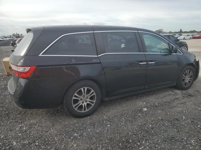 Photo 3 from auction – 2012 HONDA ODYSSEY EX with VIN 5FNRL5H48CB110092