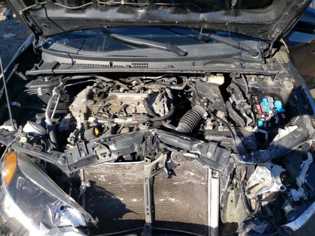 Photo 11 from auction – 2016 TOYOTA COROLLA L with VIN 2T1BURHE3GC621072
