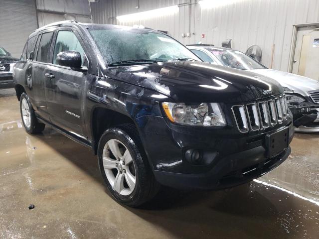 Photo 4 from auction – 2012 JEEP COMPASS SP with VIN 1C4NJDBB1CD577058