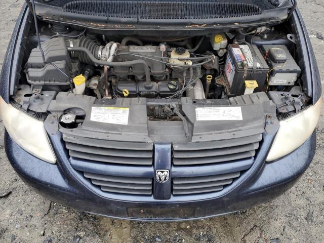 Фото 11 с аукциона – 2007 DODGE GRAND CARA с VIN 2D4GP44L37R348982