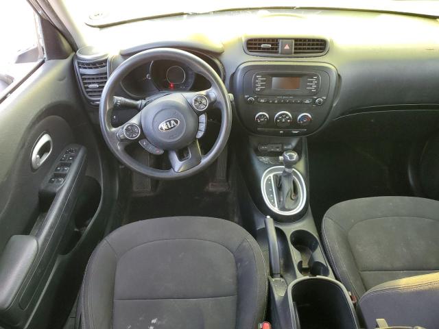 Photo 8 from auction – 2014 KIA SOUL with VIN KNDJN2A23E7103350