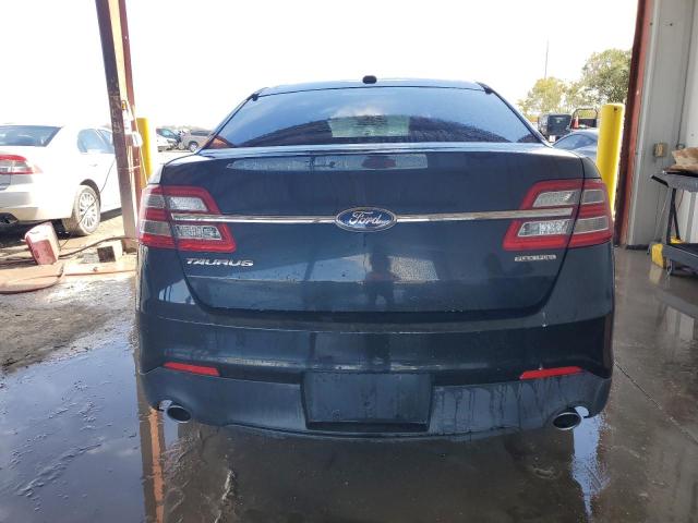 Photo 6 from auction – 2014 FORD TAURUS SE with VIN 1FAHP2D85EG150605