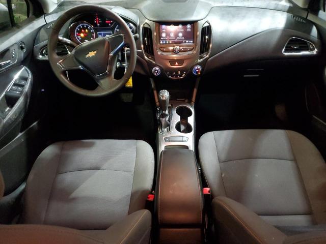 Photo 8 from auction – 2019 CHEVROLET CRUZE LS with VIN 1G1BC5SM7K7129367