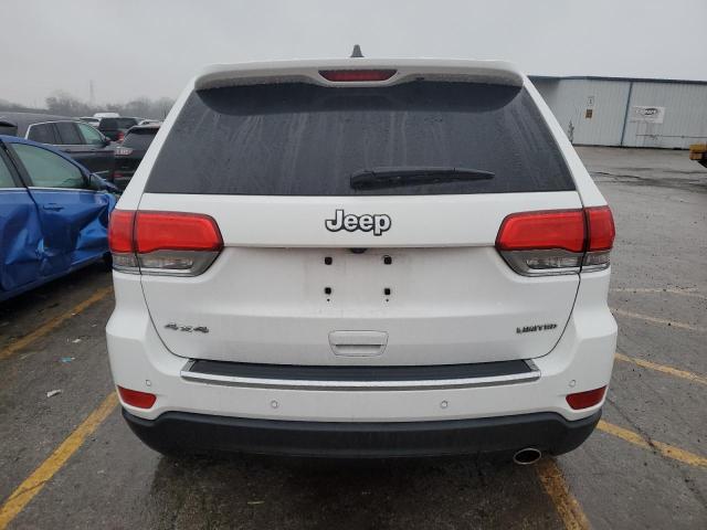 Photo 6 from auction – 2017 JEEP GRAND CHER with VIN 1C4RJFBG5HC603909
