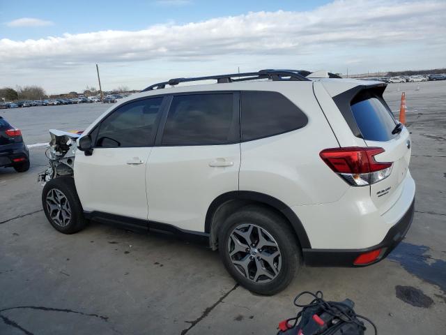 Photo 2 from auction – 2022 SUBARU FORESTER P with VIN JF2SKAEC2NH446141