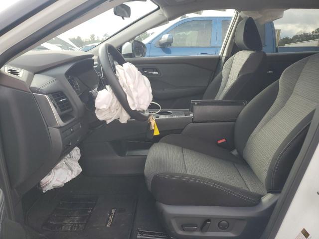 Photo 7 from auction – 2023 NISSAN ROGUE SV with VIN 5N1BT3BA2PC862342