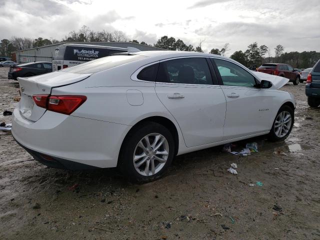 Photo 3 from auction – 2017 CHEVROLET MALIBU LT with VIN 1G1ZE5ST5HF129673