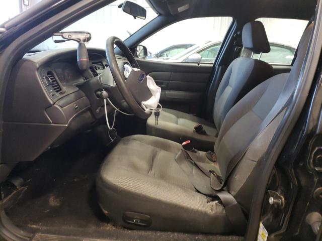 Photo 7 from auction – 2010 FORD CROWN VICT with VIN 2FABP7BV7AX101809