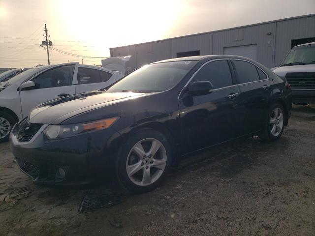 ACURA TSX 2010 with VIN JH4CU2F61AC006462 - Photo from auction