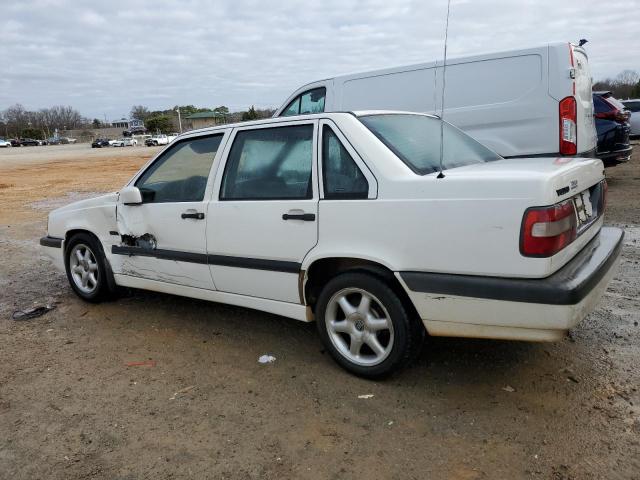 Zdjęcie 2 z aukcji – 1996 VOLVO 850 BASE z VIN YV1LS5559T1300007