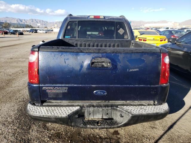 Photo 6 from auction – 2004 FORD EXPLORER S with VIN 1FMZU67K24UC21616