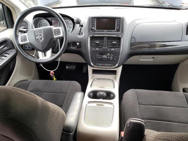 Photo 8 from auction – 2013 DODGE GRAND CARA with VIN 2C4RDGDG2DR567818
