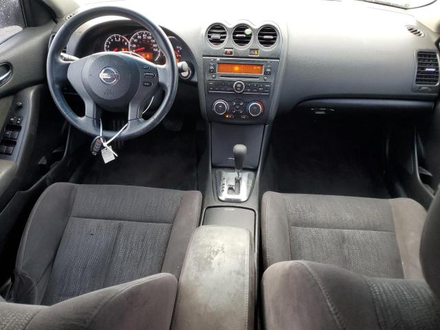 Photo 8 from auction – 2012 NISSAN ALTIMA BAS with VIN 1N4AL2AP7CN548805