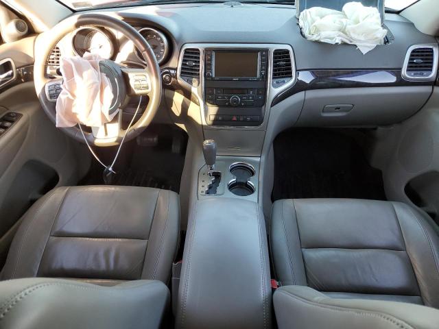 Photo 8 from auction – 2013 JEEP GRAND CHER with VIN 1C4RJFAT9DC587660