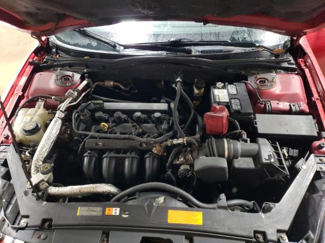 Photo 11 from auction – 2010 MERCURY MILAN PREM with VIN 3MEHM0JA8AR618620