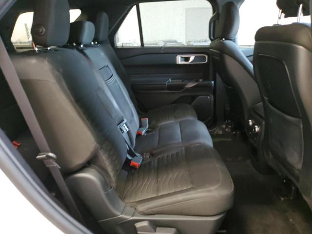 Photo 11 from auction – 2020 FORD EXPLORER X with VIN 1FMSK7DH3LGB63700