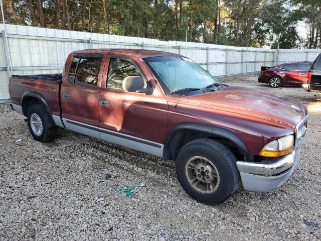 Zdjęcie 4 z aukcji – 2000 DODGE DAKOTA QUA z VIN 1B7GL2AX0YS768476