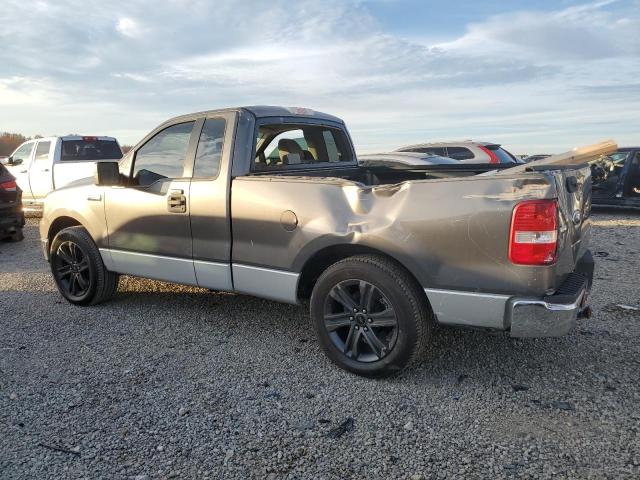 Photo 2 from auction – 2005 FORD F150 with VIN 1FTRF12W45NA63920