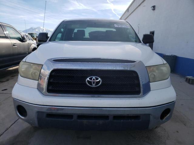 Photo 5 from auction – 2008 TOYOTA TUNDRA DOU with VIN 5TFBV54158X042919