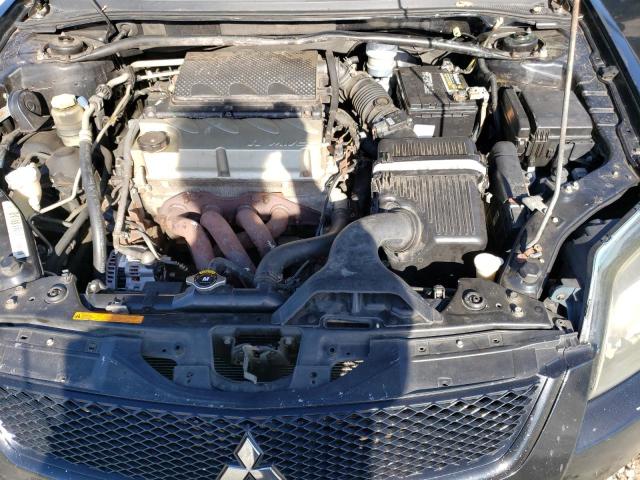Photo 11 from auction – 2011 MITSUBISHI GALANT ES with VIN 4A32B3FF3BE029835