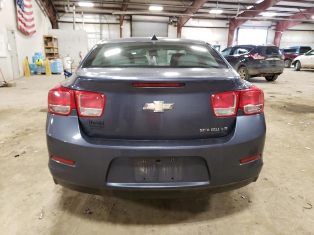 Photo 6 from auction – 2014 CHEVROLET MALIBU LS with VIN 1G11B5SLXEF169233