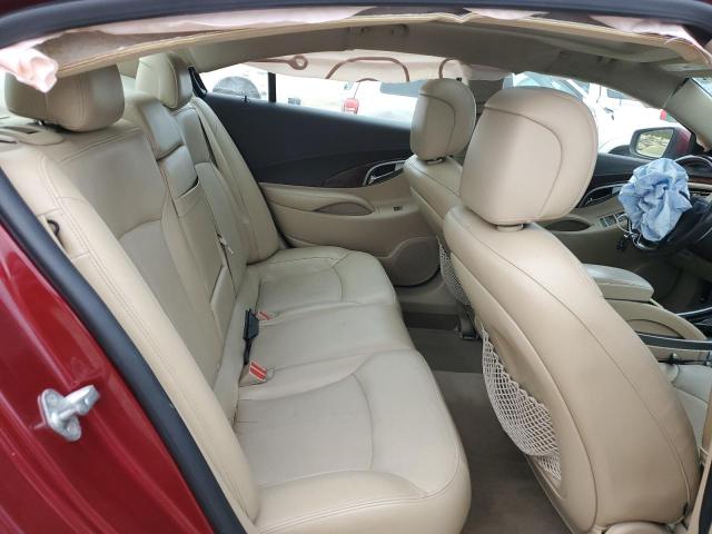 Photo 10 from auction – 2011 BUICK LACROSSE C with VIN 1G4GC5ED5BF310770