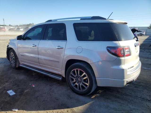 Photo 2 from auction – 2013 GMC ACADIA DEN with VIN 1GKKRTKD7DJ147226