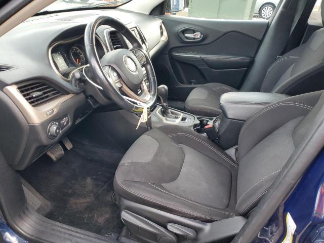 Photo 7 from auction – 2015 JEEP CHEROKEE L with VIN 1C4PJMCB7FW682803
