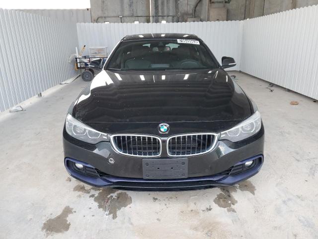 Photo 5 from auction – 2019 BMW 430XI GRAN with VIN WBA4J3C51KBL10640