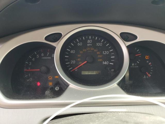 Photo 9 from auction – 2004 TOYOTA HIGHLANDER with VIN JTEDP21A140033946