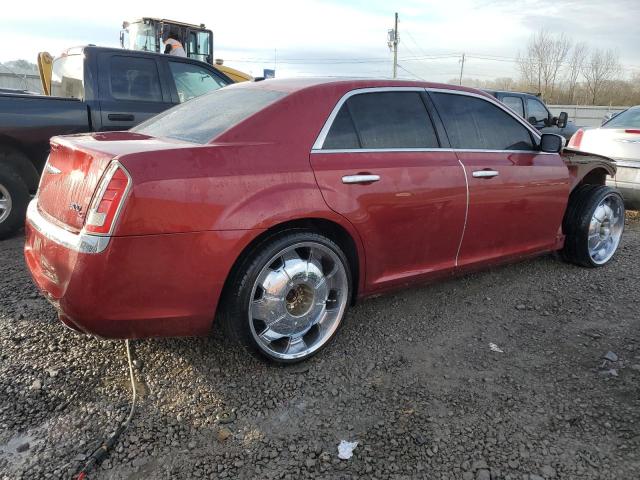 Photo 3 from auction – 2011 CHRYSLER 300C with VIN 2C3CA6CT1BH552855