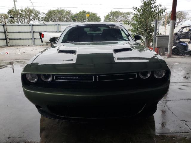 Photo 5 from auction – 2019 DODGE CHALLENGER with VIN 2C3CDZGG4KH759844