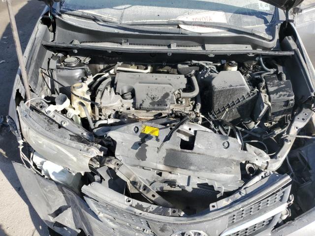 Photo 12 from auction – 2015 TOYOTA RAV4 LIMIT with VIN 2T3DFREV3FW370890